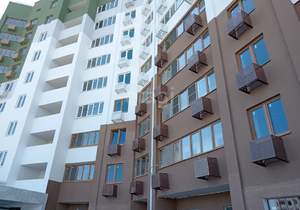 1-к квартира, вторичка, 40м2, 6/10 этаж