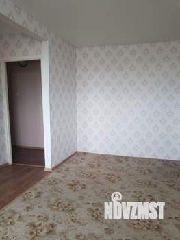 1-к квартира, вторичка, 32м2, 3/5 этаж
