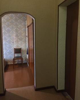 3-к квартира, вторичка, 52м2, 3/3 этаж