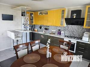 3-к квартира, вторичка, 105м2, 10/10 этаж