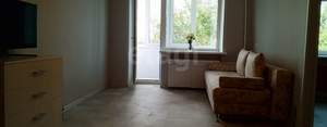1-к квартира, вторичка, 32м2, 3/5 этаж