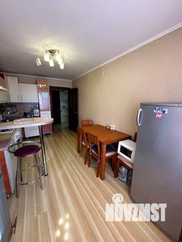 3-к квартира, вторичка, 82м2, 9/10 этаж