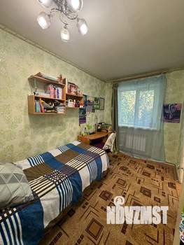 2-к квартира, вторичка, 44м2, 5/5 этаж
