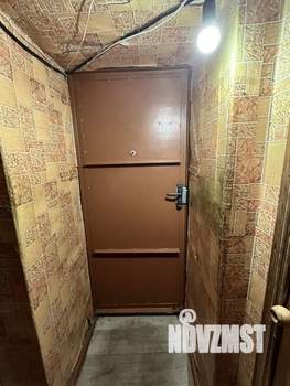 1-к квартира, вторичка, 30м2, 1/5 этаж