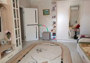 1-к квартира, вторичка, 37м2, 5/10 этаж