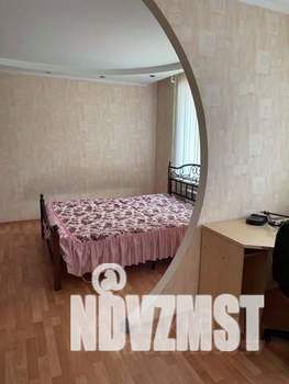 3-к квартира, вторичка, 74м2, 4/10 этаж