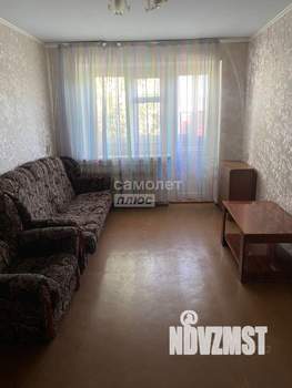 2-к квартира, вторичка, 44м2, 4/5 этаж