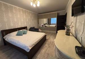 2-к квартира, вторичка, 53м2, 10/10 этаж