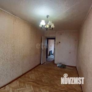 2-к квартира, вторичка, 44м2, 2/5 этаж