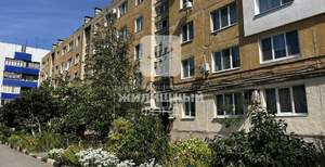 2-к квартира, вторичка, 47м2, 2/5 этаж