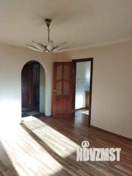 1-к квартира, вторичка, 39м2, 4/10 этаж