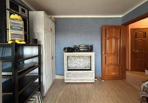 2-к квартира, вторичка, 43м2, 2/2 этаж