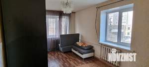 1-к квартира, вторичка, 30м2, 3/5 этаж