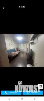 4-к квартира, вторичка, 63м2, 4/5 этаж