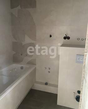 1-к квартира, вторичка, 40м2, 5/10 этаж