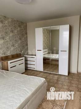 1-к квартира, вторичка, 36м2, 8/10 этаж
