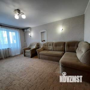 3-к квартира, вторичка, 64м2, 3/5 этаж