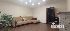 4-к квартира, вторичка, 107м2, 3/6 этаж