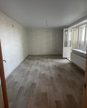 1-к квартира, вторичка, 34м2, 4/10 этаж