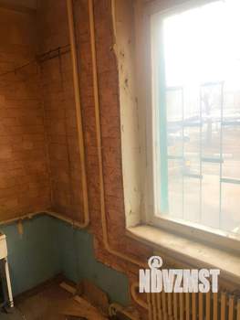 2-к квартира, вторичка, 45м2, 1/5 этаж
