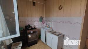 2-к квартира, вторичка, 44м2, 4/5 этаж