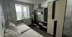 2-к квартира, вторичка, 23м2, 1/5 этаж