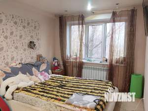 2-к квартира, вторичка, 45м2, 5/5 этаж