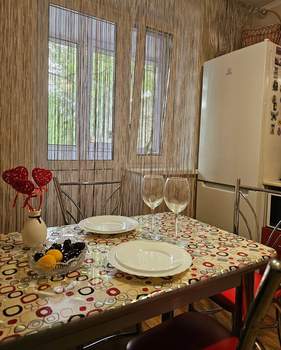 2-к квартира, вторичка, 49м2, 3/5 этаж