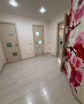 2-к квартира, вторичка, 66м2, 9/10 этаж