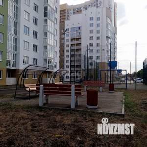 1-к квартира, вторичка, 45м2, 6/10 этаж