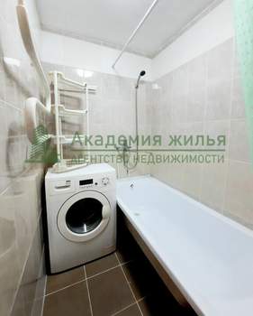 2-к квартира, вторичка, 46м2, 5/5 этаж