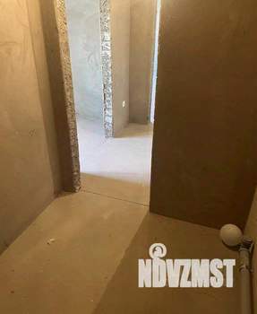 1-к квартира, вторичка, 33м2, 2/10 этаж