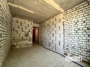 1-к квартира, вторичка, 34м2, 2/10 этаж