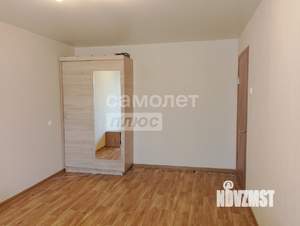 1-к квартира, вторичка, 33м2, 1/6 этаж