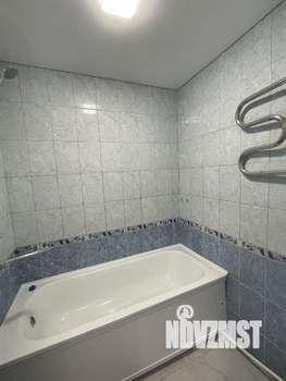 2-к квартира, вторичка, 50м2, 1/5 этаж