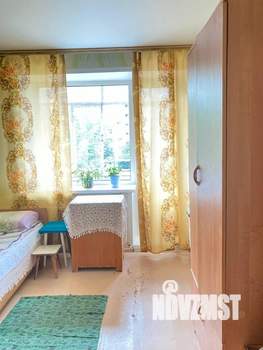 2-к квартира, вторичка, 45м2, 3/5 этаж
