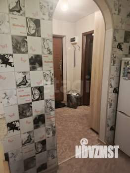 1-к квартира, вторичка, 28м2, 1/5 этаж