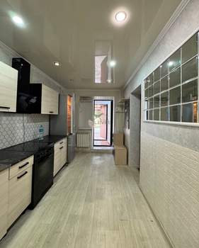 1-к квартира, вторичка, 39м2, 1/5 этаж