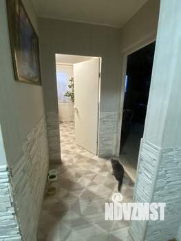 3-к квартира, вторичка, 69м2, 3/10 этаж