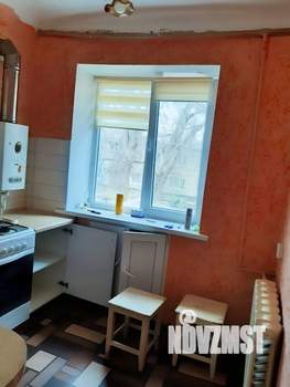 2-к квартира, вторичка, 40м2, 2/2 этаж