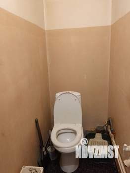 1-к квартира, вторичка, 36м2, 1/10 этаж