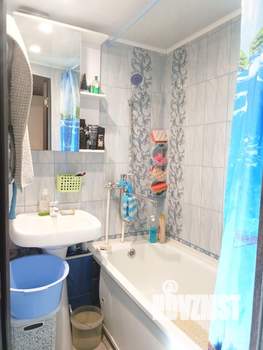 3-к квартира, вторичка, 60м2, 5/5 этаж