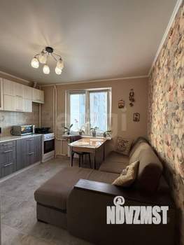 1-к квартира, вторичка, 42м2, 5/10 этаж