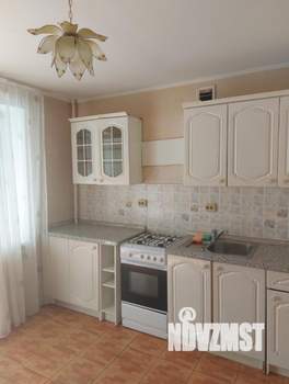 1-к квартира, вторичка, 38м2, 6/10 этаж
