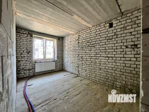 1-к квартира, вторичка, 34м2, 2/10 этаж