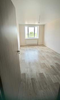 3-к квартира, сданный дом, 76м2, 6/10 этаж