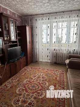 3-к квартира, вторичка, 60м2, 4/9 этаж