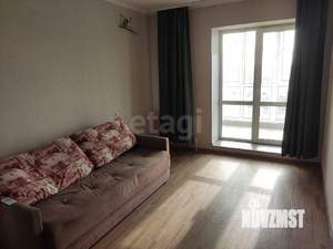 1-к квартира, вторичка, 42м2, 12/14 этаж