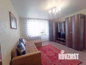 3-к квартира, вторичка, 63м2, 5/6 этаж