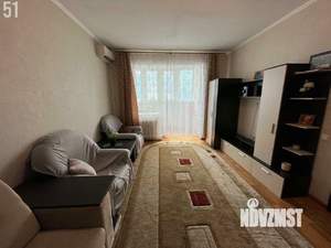 1-к квартира, вторичка, 40м2, 9/10 этаж